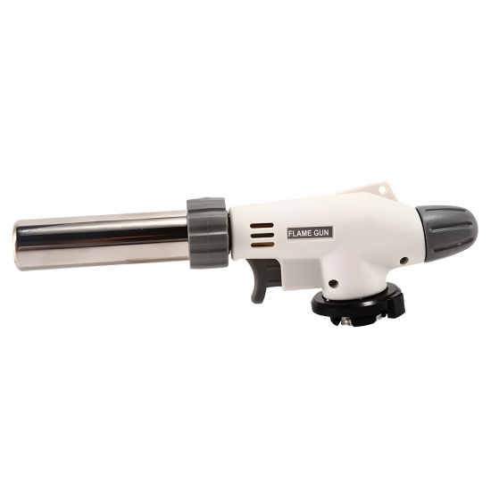 Flame Gun